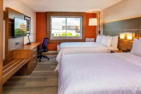 Holiday Inn Express - Norfolk, an IHG - 24