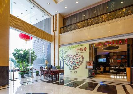 Yutong - 10