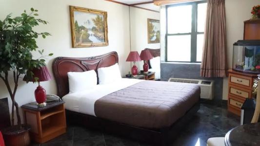 Paris Suites - 26