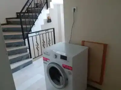 Sağlık Apart Pansiyon - 16