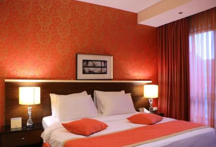 City Rose Suites - 118