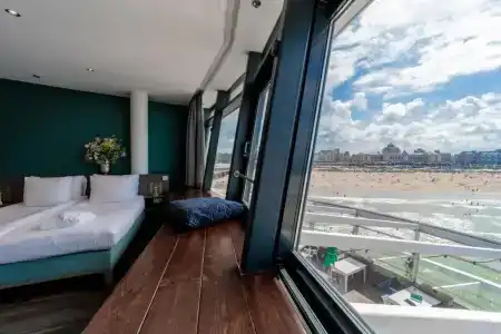 De Pier Suites - 23