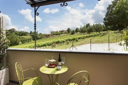 Altarocca Wine Resort Adults Only - 57