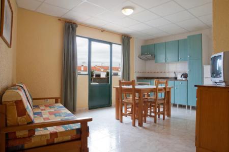 Apartamentos Lentiscos by MIJ - 3
