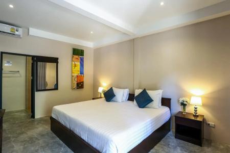 Naiharn Beach Resort - Sha Plus Extra - 37
