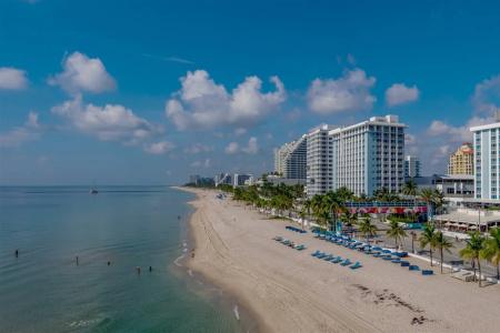 The Westin Fort Lauderdale - 21