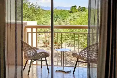 Jw Marriott Phoenix Desert Ridge Resort & Spa - 78