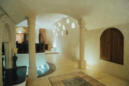 Hu of Cappadocia - Special Class - 82