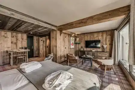 Le Val d'Isere - 38