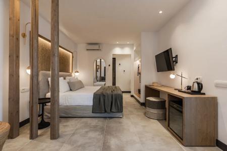Vineyard Exclusive Suites - 54