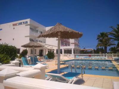 Lago Playa - 53