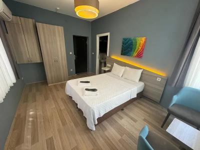 Armoni City Otel - 45