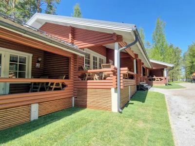 Holiday Resort Harjun Portti - 102