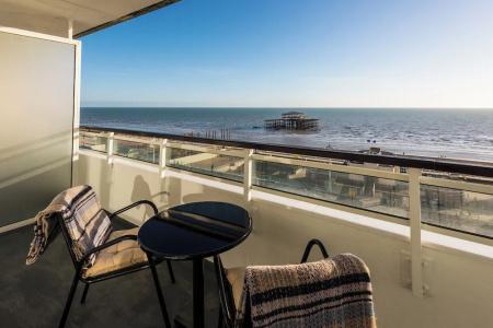 Holiday Inn Brighton Seafront, An Ihg - 114