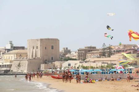 Funduq ospitalità iblea - 34