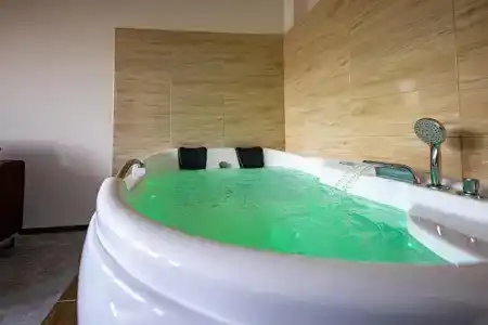 Bazilika alatt Panzió - 91