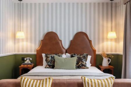The Drayton Court - 127