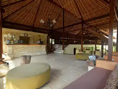 Pertiwi Resort & Spa - 13