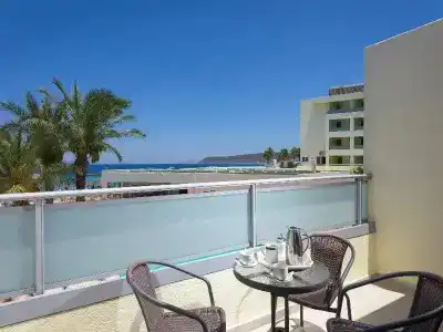 Avra Beach Resort - 49