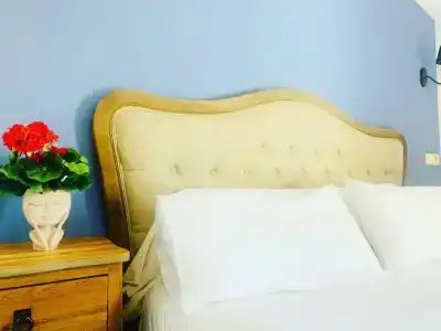 Hospederia De Los Reyes - 2