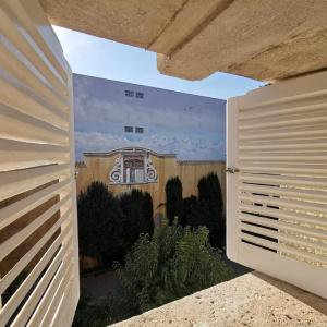 Hôtel du Parc - 16