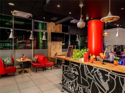 ibis Warszawa Centrum - 38