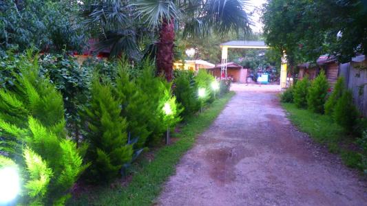 Simge Pension - 1
