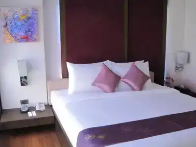 Paradiso Boutique Suites - 48