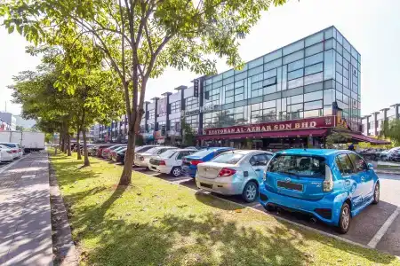 De Elements Business Kl - 20