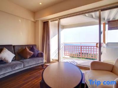 Mahaina Wellness Resorts Okinawa - 108