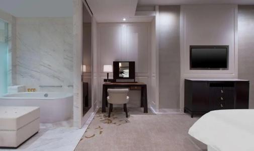 Sheraton Qingdao Licang - 132