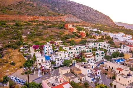 Korifi Suites Collection Adults Only - 47