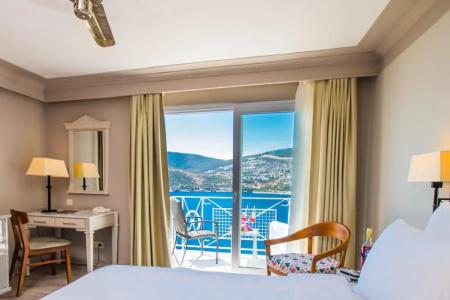 Patara Prince & Resort - Special Category - 89