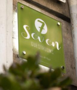 Seven - 35