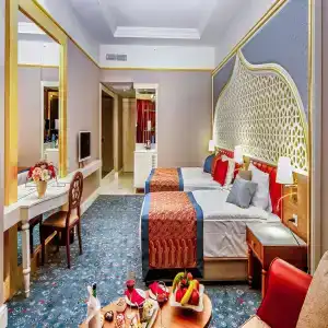 Royal Taj Mahal - All Inclusive - 48