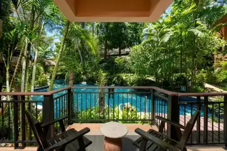 Khaolak Merlin Resort - Sha Extra Plus - 56