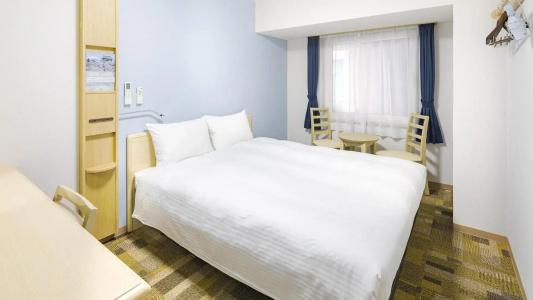 Toyoko Inn Kyoto Shijo-omiya - 32