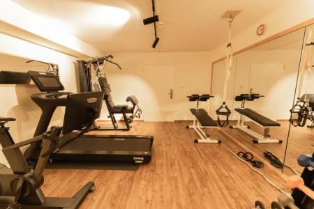 ApartDorfplatzl Garni - 11
