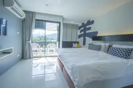 Baba House - Sha Plus - 5