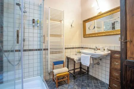 Antica foresteria da Idolina 1946 - 58