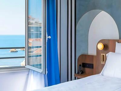Mercure Plaza Biarritz Centre - 168