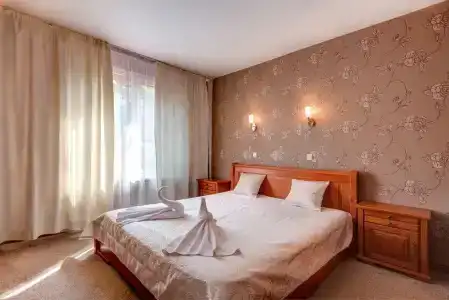 Prestige - 21