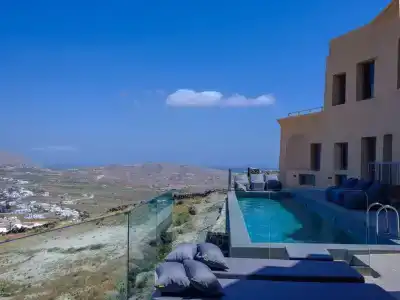 Kalestesia Suites - 370