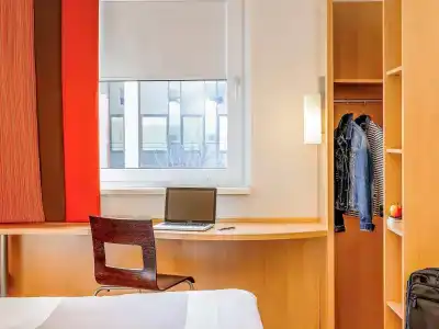 ibis Stuttgart Airport Messe - 4