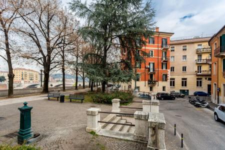 Alloggio Le Casette - 10
