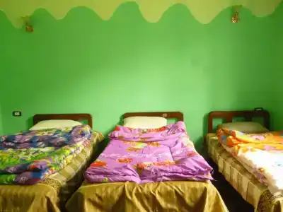 Safary Hostel - 20