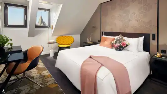 Park Plaza Vondelpark Amsterdam - 69