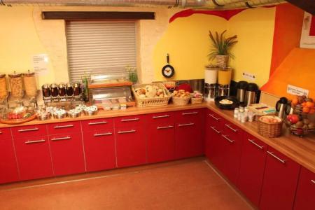Hostel Alex 30 - 21