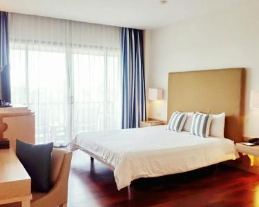 The Tide Resort - Sha Plus Certified - 19