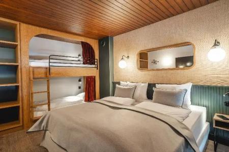 Sunstar Wengen - 81